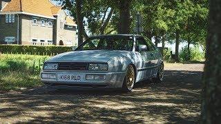 VW CORRADO 16V | Tim Vincent | VWHome