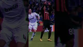 Ronaldinho Beautiful Ball Control