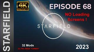 StarField #68: Main Storyline - In Their Footsteps