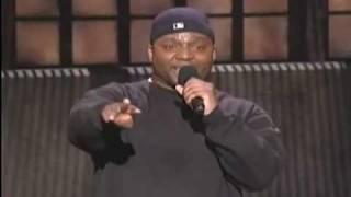 Aries Spears - LL Cool J/Snoop Dogg/DMX/Jay-Z