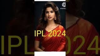 Who will be the Winner of IPL 2024 As Artificial Intelligence report