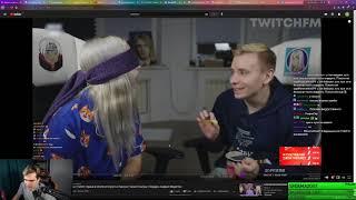 БРАТИШКИН СМОТРИТ Топ Моменты с Twitch | Кринж в Отеле со Строго и Ликсом | Талант Генсухи