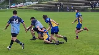 Paraparaumu Soldiers v COB