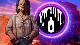 MAX Blood Harvesting On Leatherface Is Kinda Crazy...| The Texas Chainsaw Massacre