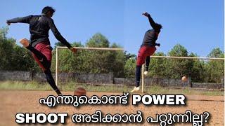 Power shoot FAIL!!!,  WHY