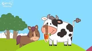 Theme 16  Like   Do you like milk  ESL Song & Story   Learning English for Kids