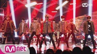 [Stray Kids - District 9] Debut Stage | M COUNTDOWN 180329 EP.564