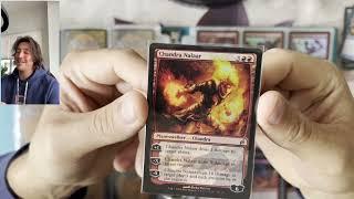 Lorwyn Set Review Foil Magic the Gathering Collecting mtg completionist tcg