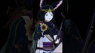 Tighnari is OBSESSED with Cyno… #genshinimpact #genshin #genshinedit