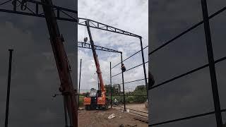 शेड fabrication|cran#fabrication