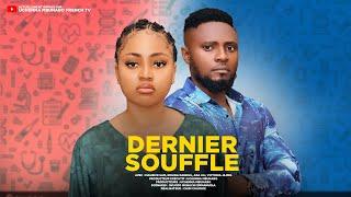 DERNIER SOUFFLE - MAURICE SAM, REGINA DANIELS - Dernier film nigérian en français