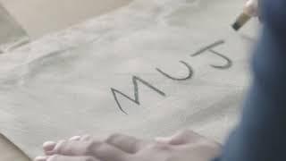「What is MUJI?」My Bag