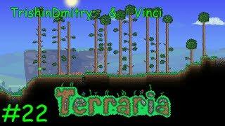 Terraria 1.2 - 22 - Ледяной голем (T291)