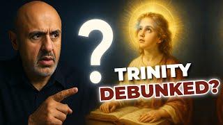 Jesus Grew in Wisdom… So How Can He Be God? Most Christians Are Stumped by THIS! | @shamounian