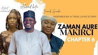 ZaMaN AuRe MAKIRCI CHAPTER 6 ORIGINAL