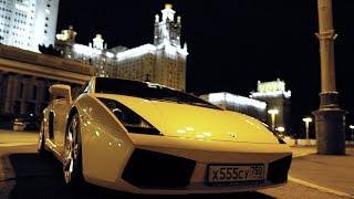 Самая доступная ЛАМБА. Lamborghini Gallardo