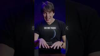  What Is Space? 
