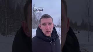 Доступные #дорожныеработы, зимой экономия до 20% на материалах. #спб #строительстводорог #макстрой