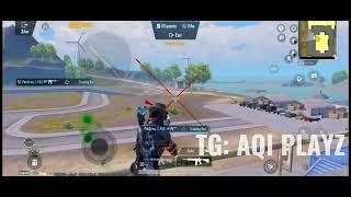 PUBG GLOBAL 3.5 AIMBOT NO RECOIL AIMLOCK MOD OBB