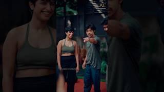 Officer On Duty coldblooded Villains Laya Aishwarya Vishnu #youtubeshorts #officeronduty #shortvideo