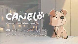 Canelo, El Perro Fiel por Animagic Studios