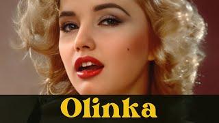 Olinka Hardiman: More Than a Marilyn Monroe Lookalike