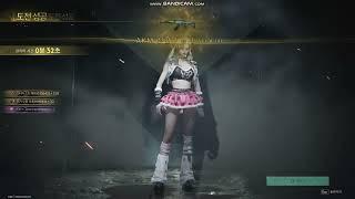 [Once Human] KVD(RPD) 트렌트 마스터 32