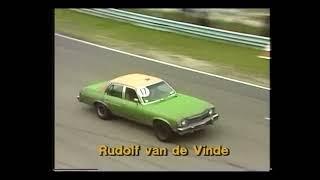 1984  - Wie Waagt Die Wint: Autojump