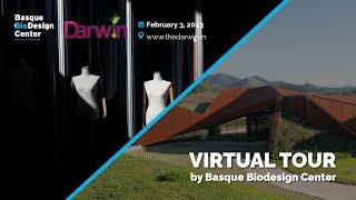 Guided Tour of the Basque Biodesign Center