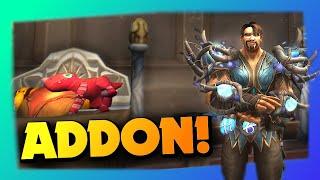 WOW Must have Addons in Shadowlands | WOW Shadowlands Addons