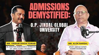 Chat with Mr Vikram Singh Tomar | College Admissions Consultant | Career Counselor