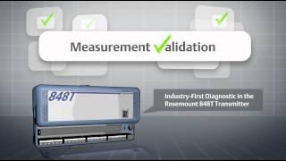 NEW! Measurement Validation Diagnostic