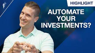 Should You Consider Automated Investing?