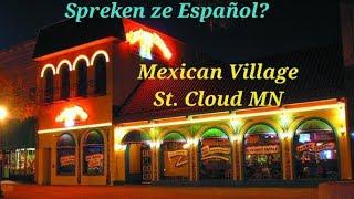 Mexican Village St Cloud MN