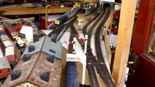 Lima OO Gauge Down Cornishman.AVI