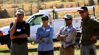 National Geographic's Wild Chronicles on American Prairie's Bison Restoration Efforts