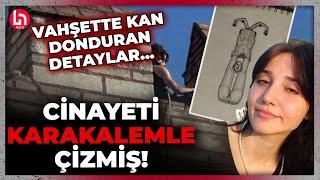 Türkiye'nin konuştuğu olay! Ayşenur Halil ve İkbal Uzuner nasıl öldü? Cani resmen vahşeti yaşatmış!