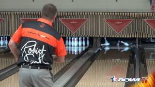 2015 USBC Masters - Robert Smith 300 game