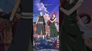 Who is strongest  Uchiha vs Uzumaki #uchiha #uzumaki #anime #narutoshippuden #whoisstrongest