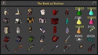 RANK 3 HCIM 2023 BANK VIDEO/IRONMAN