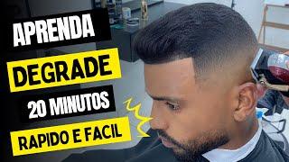 Aprenda a fazer FADE perfeito em 20 MINUTOS. ( tutorial ) ‍️