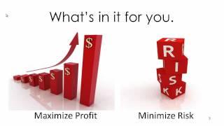 Simply Investing Webinar Part 1 of 5