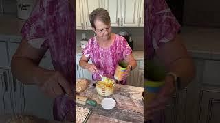 My most requested dinner recipe! Simple and easy chicken casserole