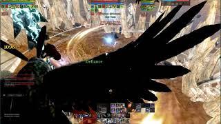 Archeage: Unchained | Executioner VS Ebonsong