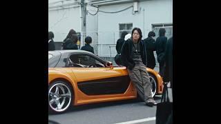 Bro owns this song | Tokyo Drift Han | #shorts #tokyodrift #BlinkBox