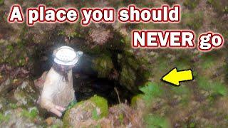 Cave exploring gone WRONG │ the William Coughlin disaster