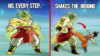 9 Genius Details in Dragon Ball Z Games! (Budokai 3, Tenkaichi 3)