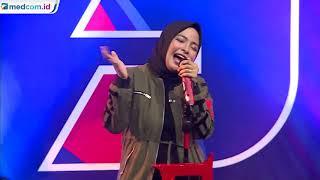 KOTAK - INSPIRASI SAHABAT | Konser Digital HUT ke-3 Medcom.id