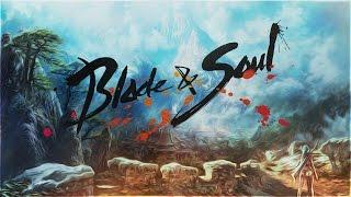 Blade and Soul: First Impressions