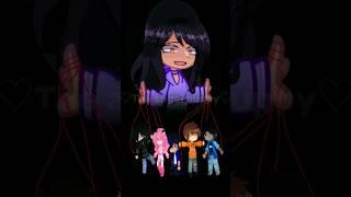 Can't you see you're hypnotized? || Gacha Nymph Meme || Aphmau || The angel puppy